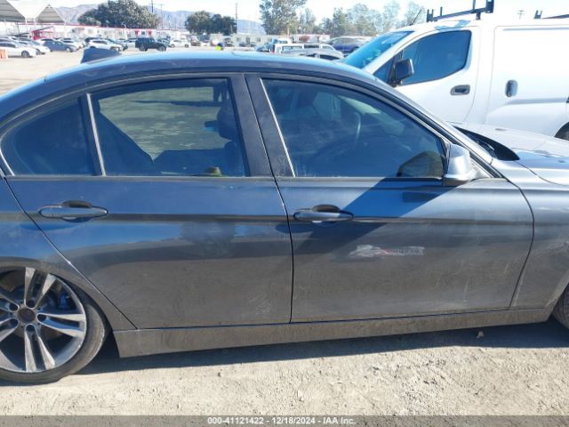 WBA3C1C58FP854247 BMW 328I