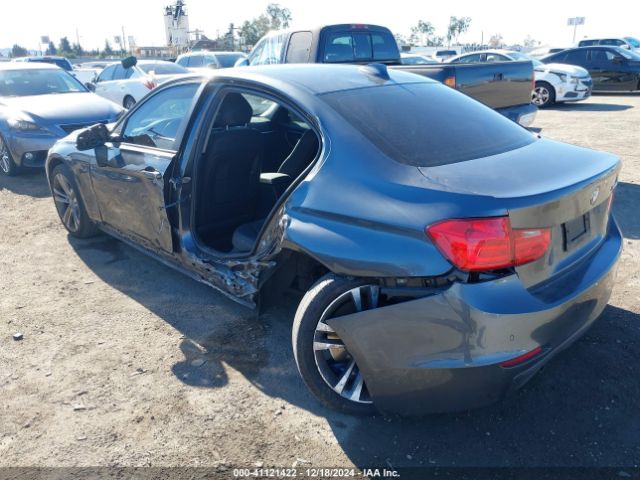 WBA3C1C58FP854247 BMW 328I