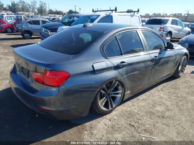 WBA3C1C58FP854247 BMW 328I