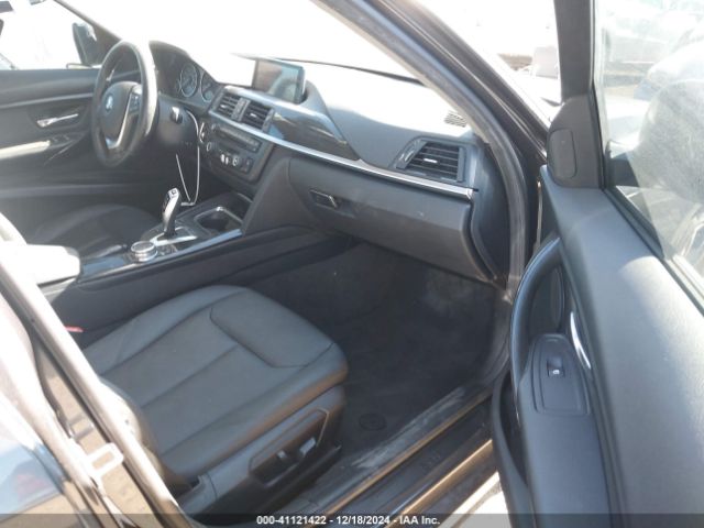 WBA3C1C58FP854247 BMW 328I