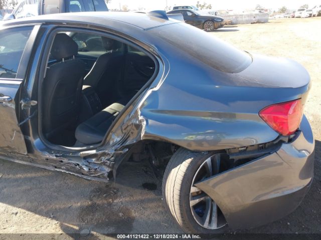 WBA3C1C58FP854247 BMW 328I