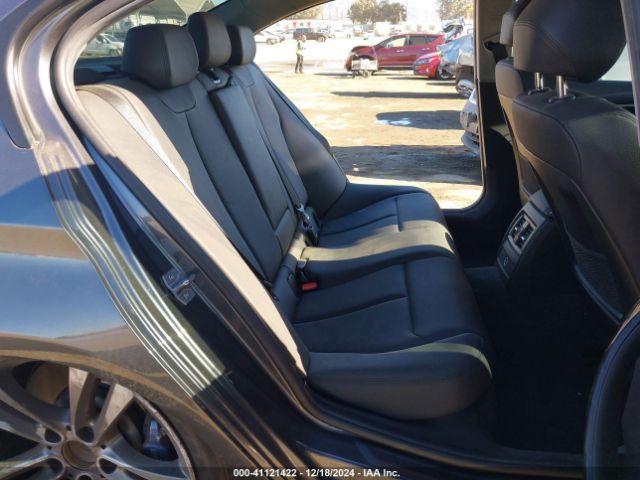 WBA3C1C58FP854247 BMW 328I