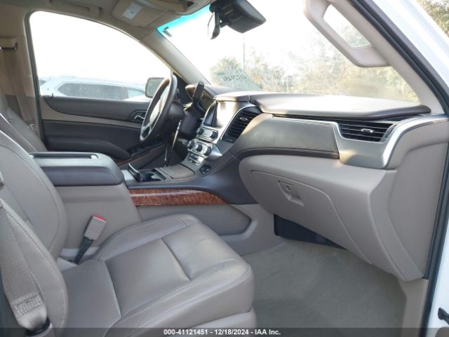1GNSKCKC9GR412037 Chevrolet Tahoe Ltz