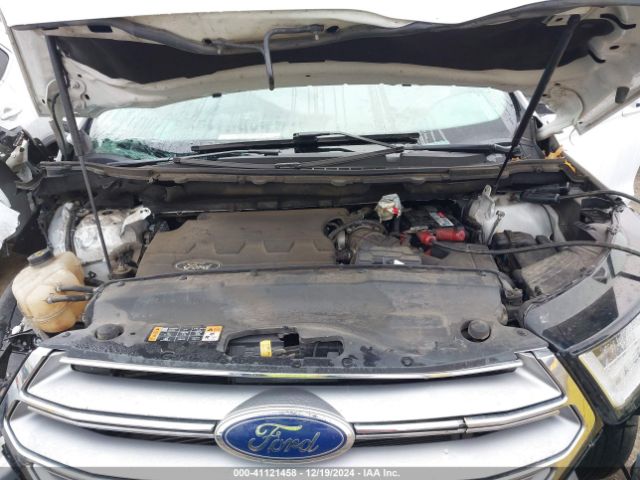 2FMPK3J82GBB43051 Ford EDGE SEL