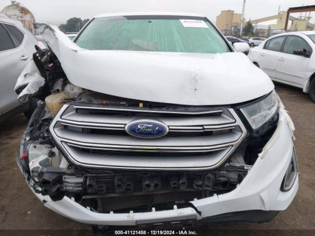 2FMPK3J82GBB43051 Ford EDGE SEL