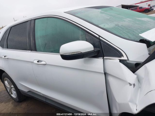 2FMPK3J82GBB43051 Ford EDGE SEL