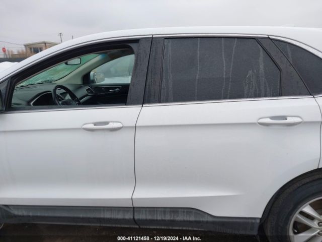 2FMPK3J82GBB43051 Ford EDGE SEL