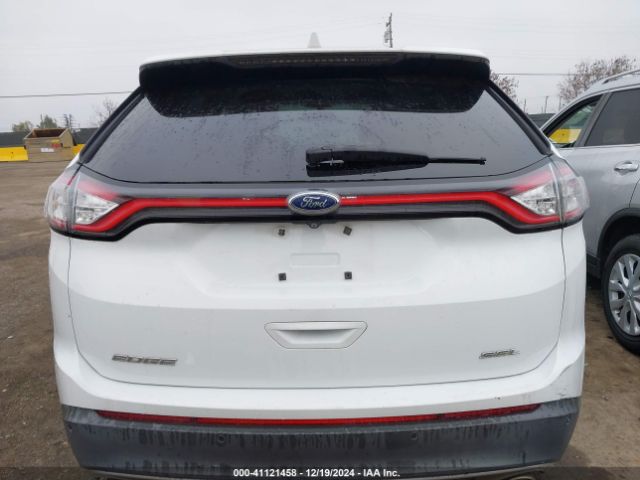 2FMPK3J82GBB43051 Ford EDGE SEL