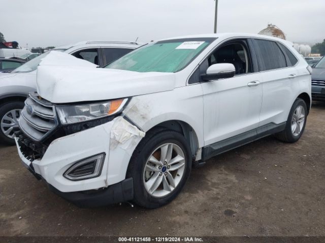 2FMPK3J82GBB43051 Ford EDGE SEL