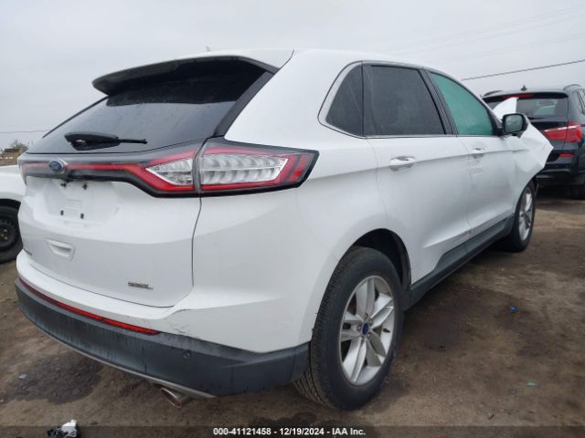2FMPK3J82GBB43051 Ford EDGE SEL