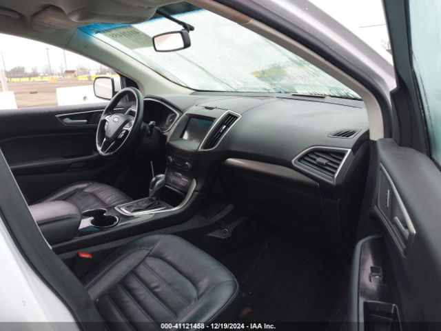 2FMPK3J82GBB43051 Ford EDGE SEL