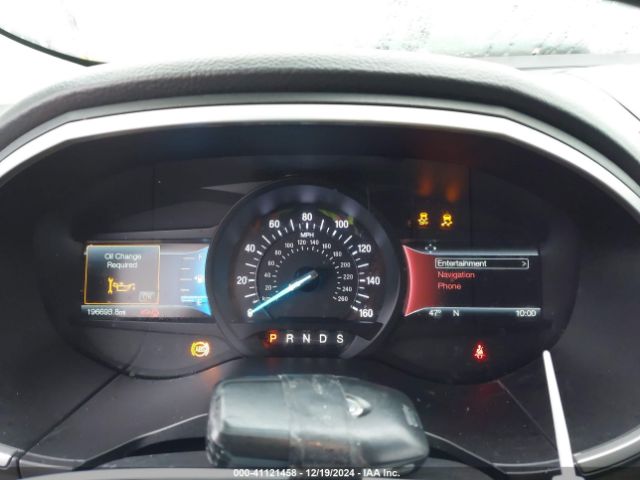 2FMPK3J82GBB43051 Ford EDGE SEL