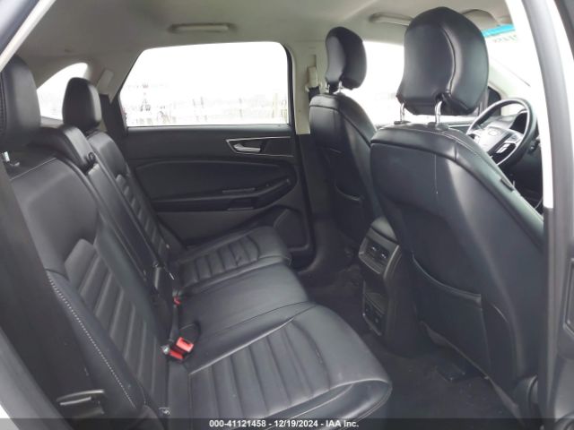 2FMPK3J82GBB43051 Ford EDGE SEL