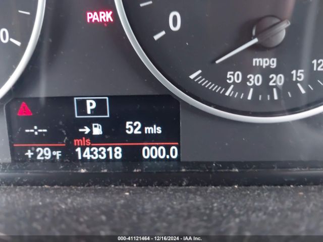 5UXWX9C52E0D12167 BMW X3 Xdrive28i