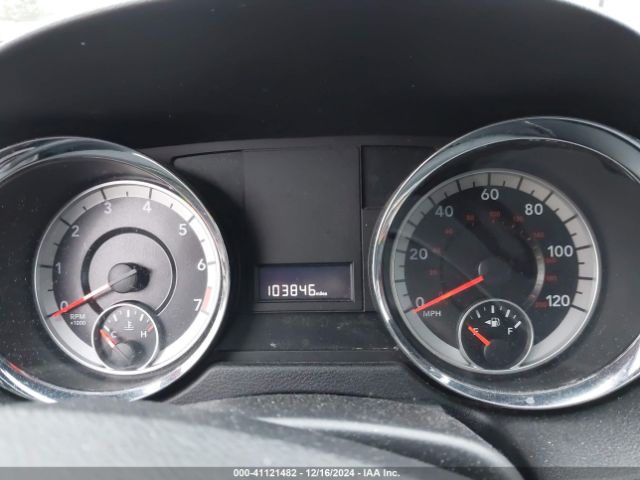 2C4RDGBG1FR704611 Dodge Grand Caravan Se Plus