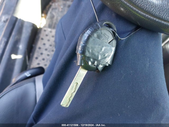 2006 MINI COOPER WMWRC33566TK16897 Photo 10