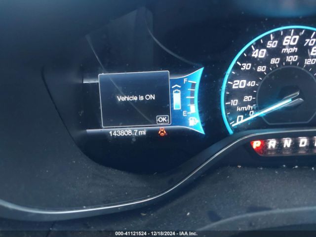 1FADP5AU9GL102682 Ford C-max Hybrid Se