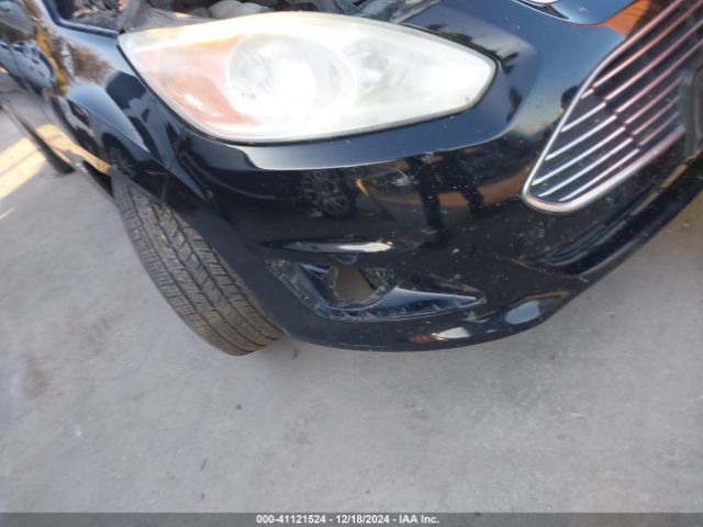 1FADP5AU9GL102682 Ford C-max Hybrid Se