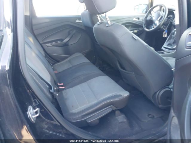1FADP5AU9GL102682 Ford C-max Hybrid Se