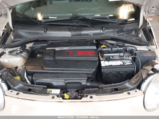 2012 FIAT 500 3C3CFFBR0CT335927 Photo 9
