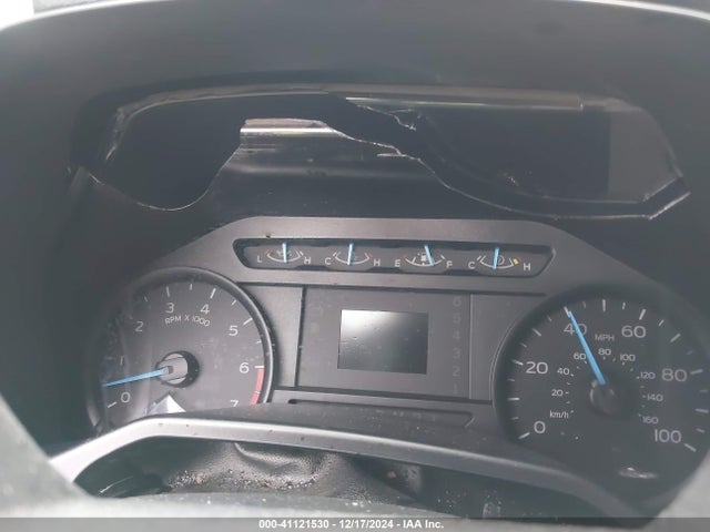 Ford F-250 Xl 2017 1FT7W2B68HEB68770 Image 14