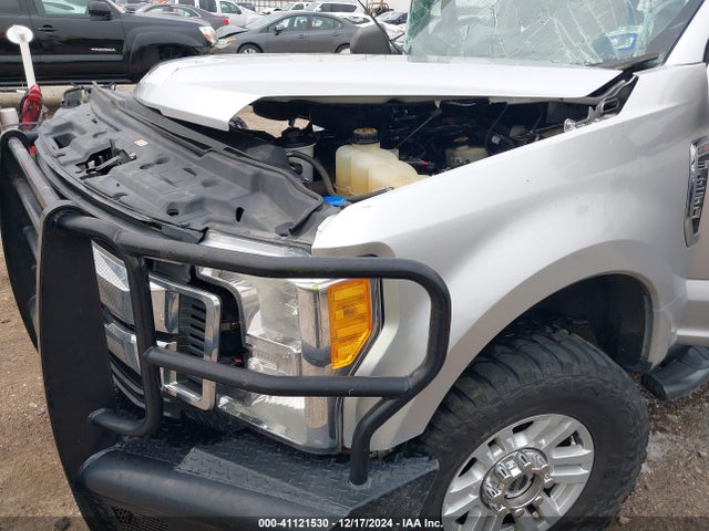 Ford F-250 Xl 2017 1FT7W2B68HEB68770 Image 19