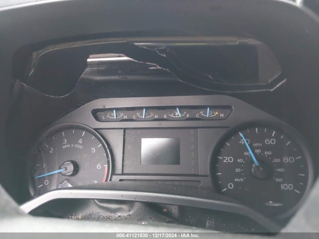 Ford F-250 Xl 2017 1FT7W2B68HEB68770 Image 7