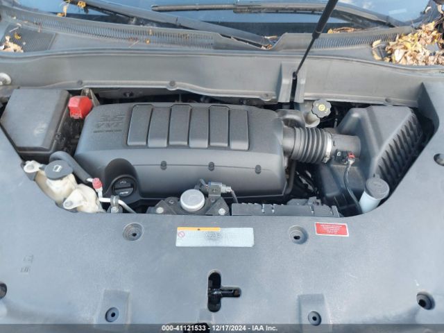 1GKKRNEDXFJ167352 GMC Acadia Sle-1