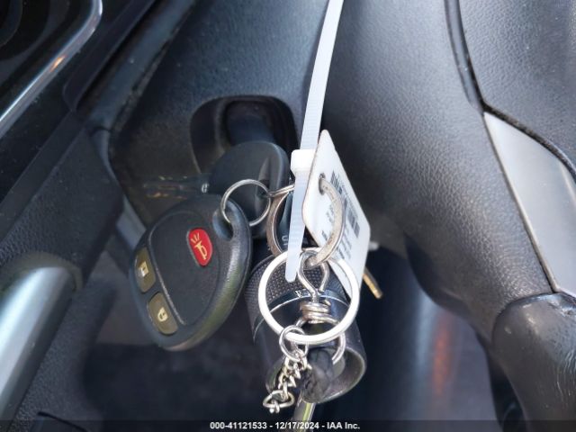 1GKKRNEDXFJ167352 GMC Acadia Sle-1