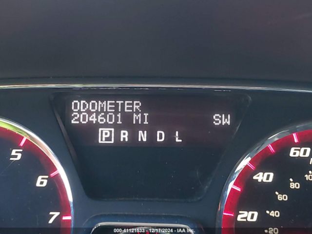 1GKKRNEDXFJ167352 GMC Acadia Sle-1