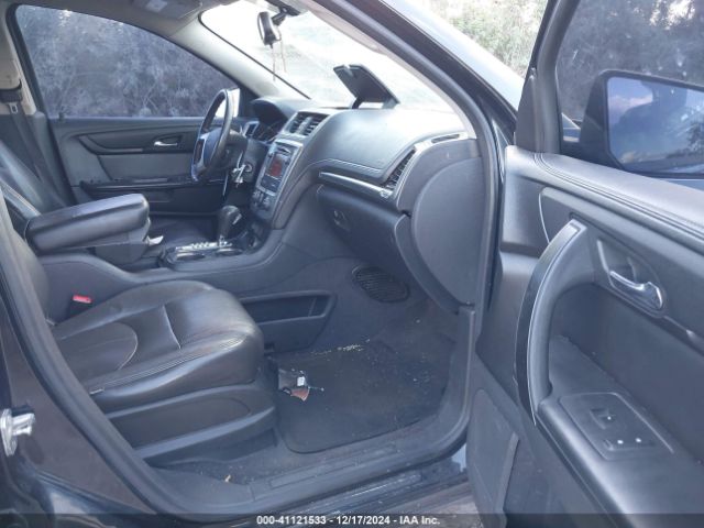 1GKKRNEDXFJ167352 GMC Acadia Sle-1