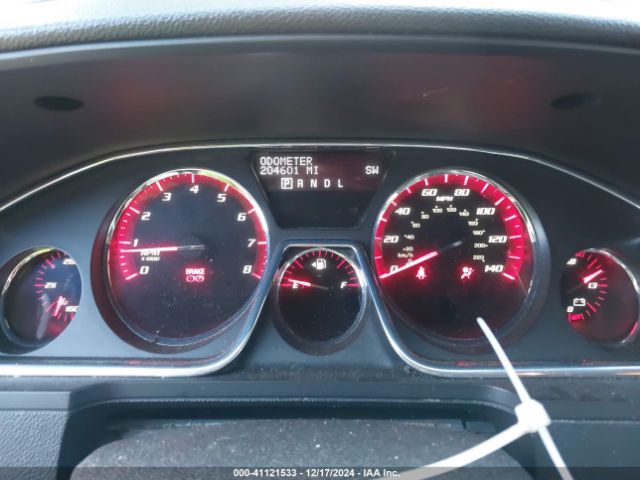 1GKKRNEDXFJ167352 GMC Acadia Sle-1