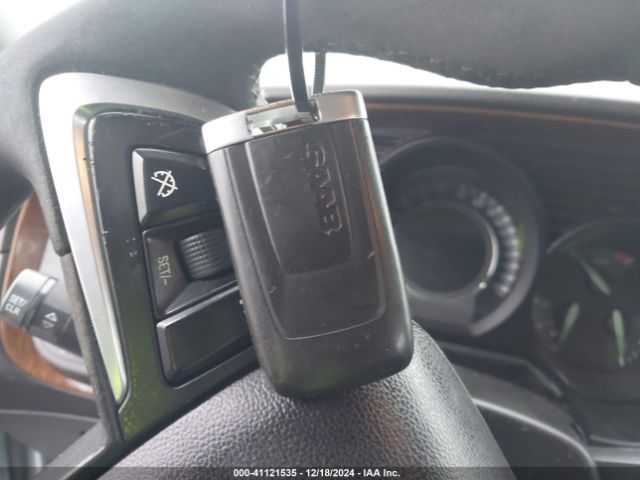 2011 SAAB 9-5 YS3GN4BJ7B4003379 Photo 10