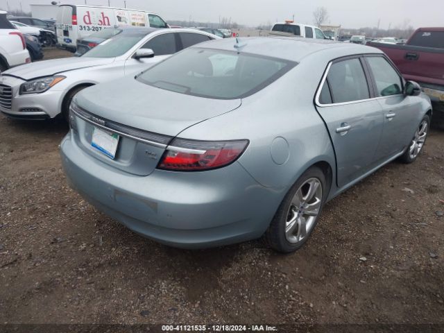 2011 SAAB 9-5 YS3GN4BJ7B4003379 Photo 3