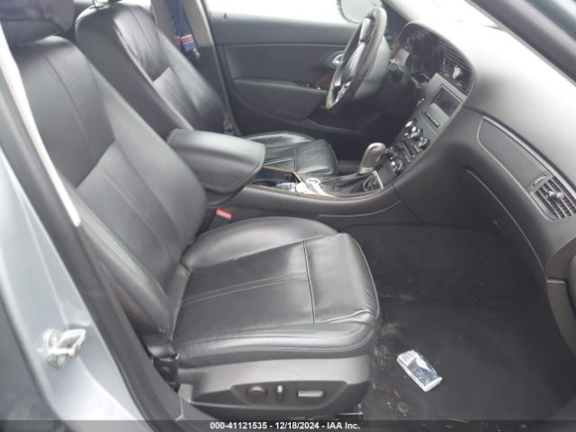 2011 SAAB 9-5 YS3GN4BJ7B4003379 Photo 4