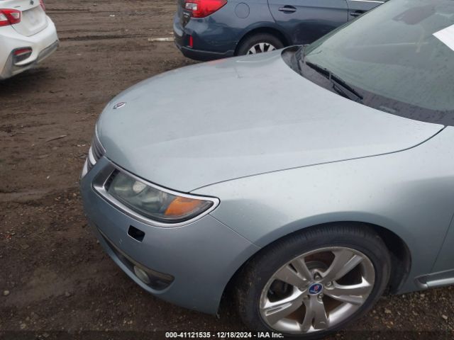 2011 SAAB 9-5 YS3GN4BJ7B4003379 Photo 5