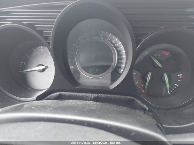 2011 SAAB 9-5 YS3GN4BJ7B4003379 Photo 6