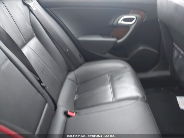 2011 SAAB 9-5 YS3GN4BJ7B4003379 Photo 7