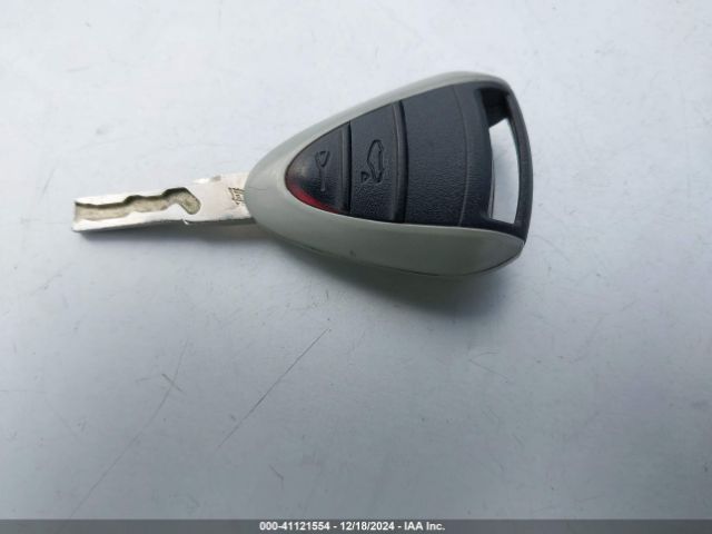 2005 PORSCHE 911 WP0CB29935S765669 Photo 10