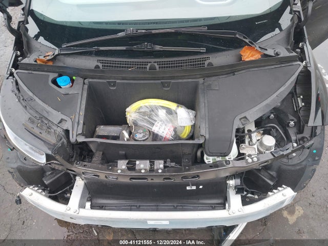BMW I3 120ah W/range Extender 2020 WBY8P4C03L7G95587 Image 10