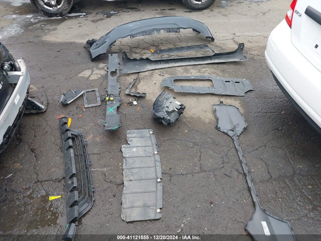 BMW I3 120ah W/range Extender 2020 WBY8P4C03L7G95587 Image 12