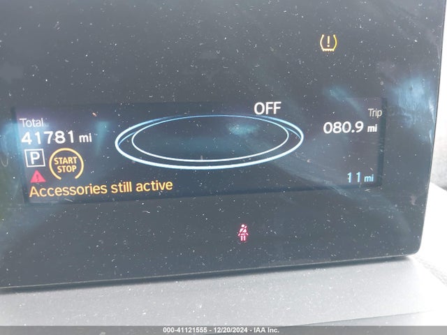 BMW I3 120ah W/range Extender 2020 WBY8P4C03L7G95587 Image 18
