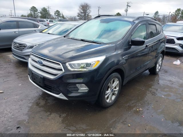 1FMCU9HD2KUC28814 Ford ESCAPE SEL