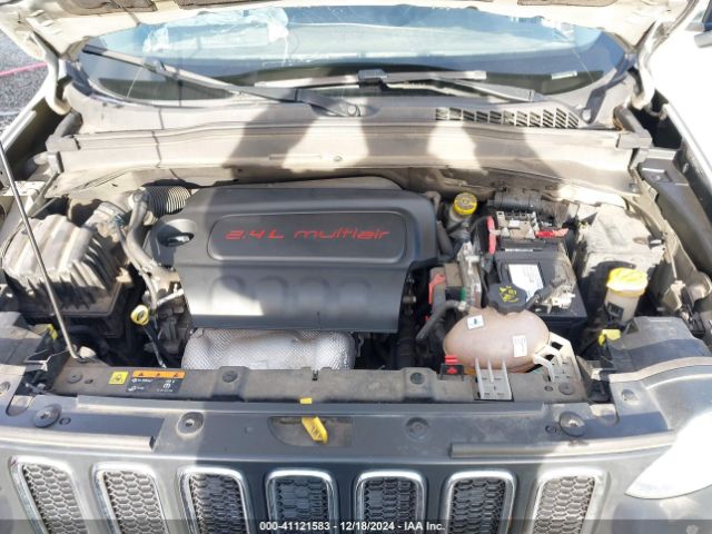 ZACCJABBXHPG37823 Jeep Renegade Latitude Fwd