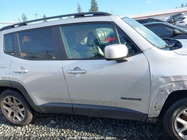 ZACCJABBXHPG37823 Jeep Renegade Latitude Fwd