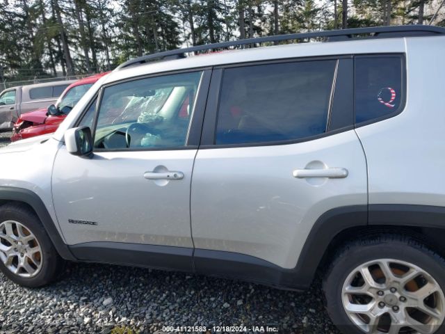 ZACCJABBXHPG37823 Jeep Renegade Latitude Fwd