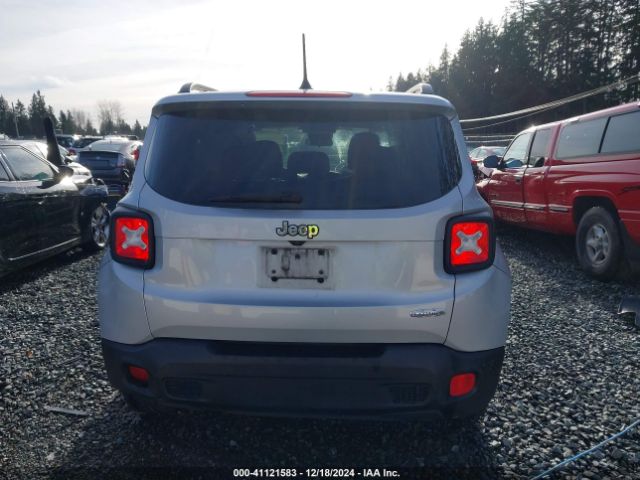 ZACCJABBXHPG37823 Jeep Renegade Latitude Fwd