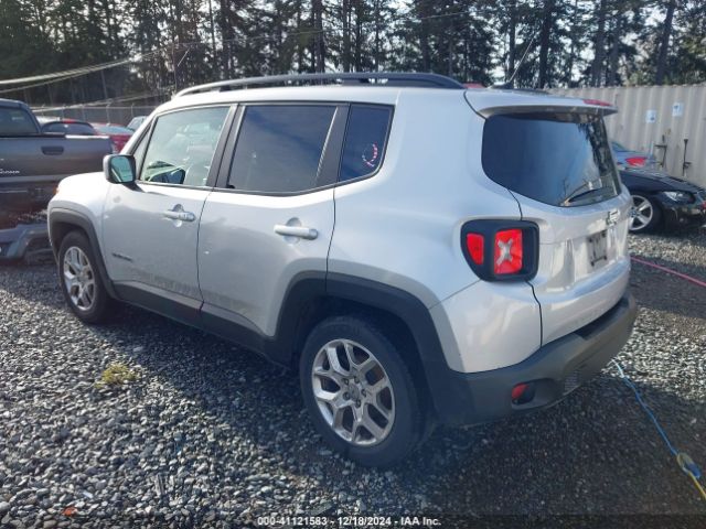 ZACCJABBXHPG37823 Jeep Renegade Latitude Fwd