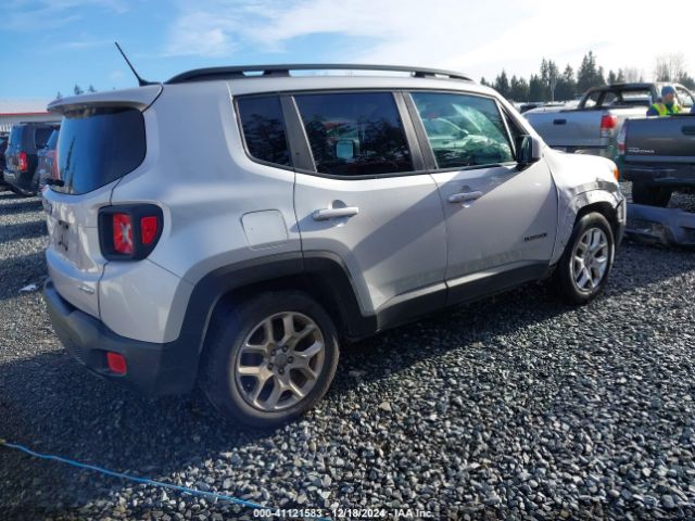 ZACCJABBXHPG37823 Jeep Renegade Latitude Fwd