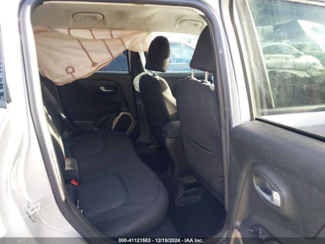 ZACCJABBXHPG37823 Jeep Renegade Latitude Fwd